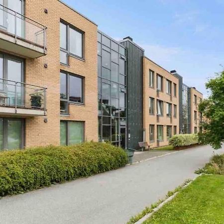 Leilighet Pa Grillstadfjaera Med Parkeringsplasser - Vmski 2025 Trondheim Dış mekan fotoğraf