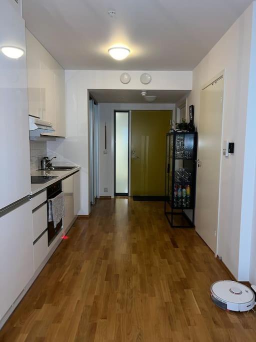 Leilighet Pa Grillstadfjaera Med Parkeringsplasser - Vmski 2025 Trondheim Dış mekan fotoğraf