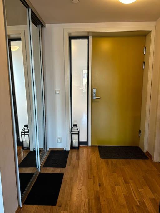 Leilighet Pa Grillstadfjaera Med Parkeringsplasser - Vmski 2025 Trondheim Dış mekan fotoğraf