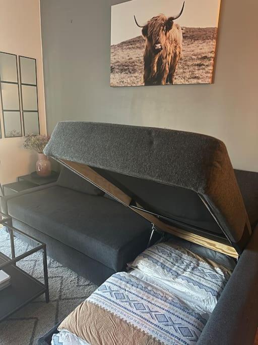Leilighet Pa Grillstadfjaera Med Parkeringsplasser - Vmski 2025 Trondheim Dış mekan fotoğraf
