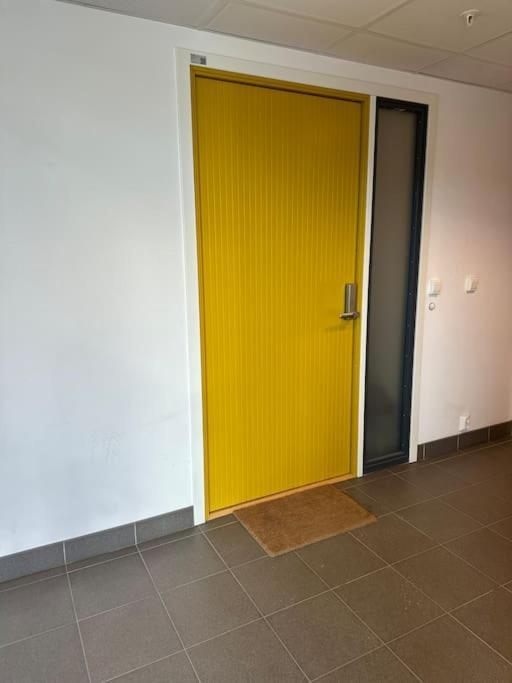 Leilighet Pa Grillstadfjaera Med Parkeringsplasser - Vmski 2025 Trondheim Dış mekan fotoğraf