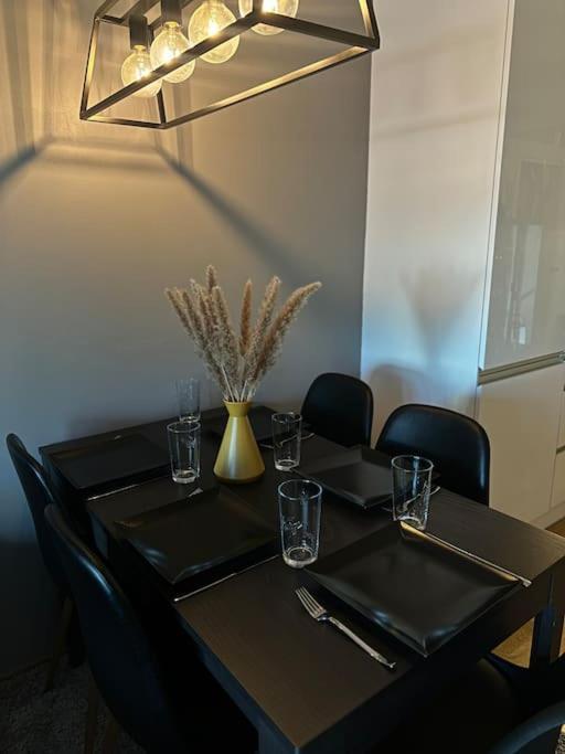 Leilighet Pa Grillstadfjaera Med Parkeringsplasser - Vmski 2025 Trondheim Dış mekan fotoğraf