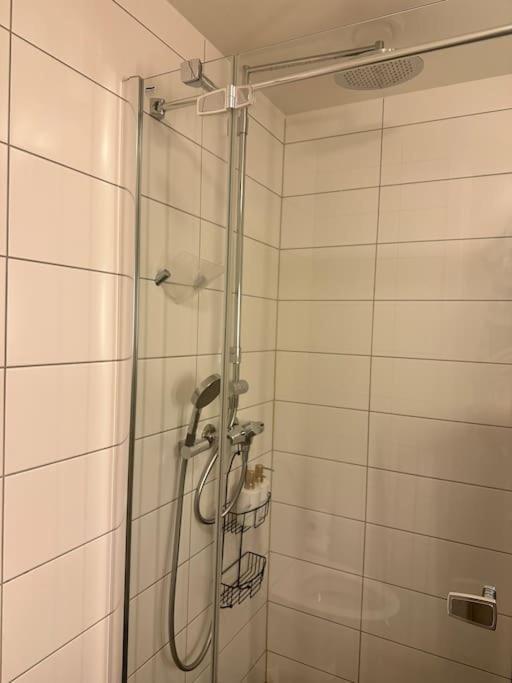 Leilighet Pa Grillstadfjaera Med Parkeringsplasser - Vmski 2025 Trondheim Dış mekan fotoğraf
