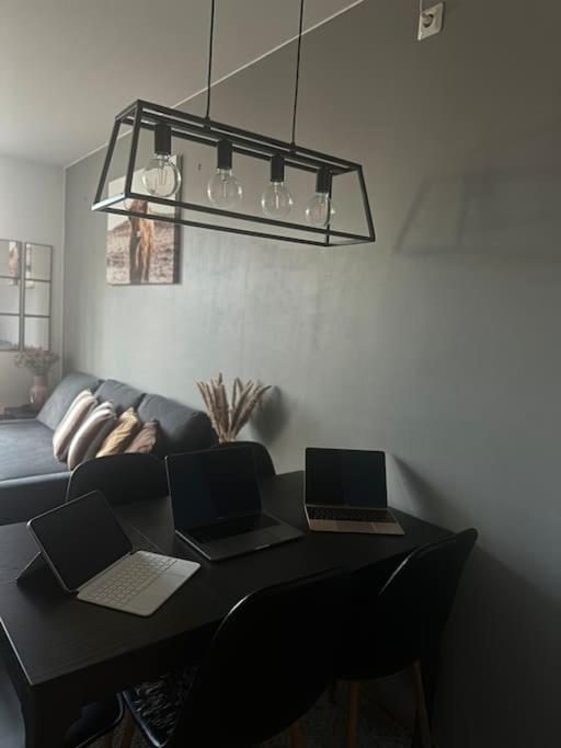 Leilighet Pa Grillstadfjaera Med Parkeringsplasser - Vmski 2025 Trondheim Dış mekan fotoğraf