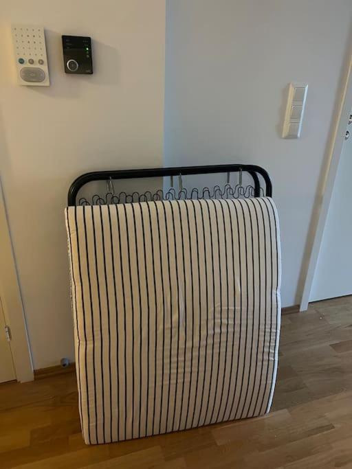 Leilighet Pa Grillstadfjaera Med Parkeringsplasser - Vmski 2025 Trondheim Dış mekan fotoğraf