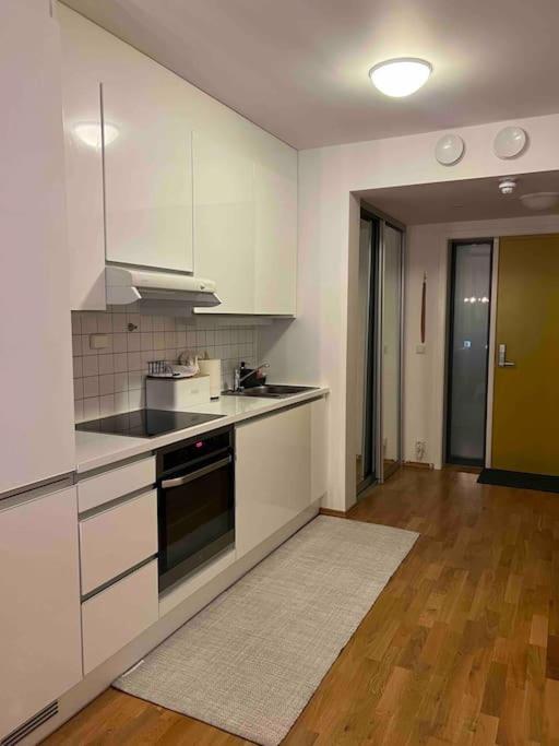 Leilighet Pa Grillstadfjaera Med Parkeringsplasser - Vmski 2025 Trondheim Dış mekan fotoğraf