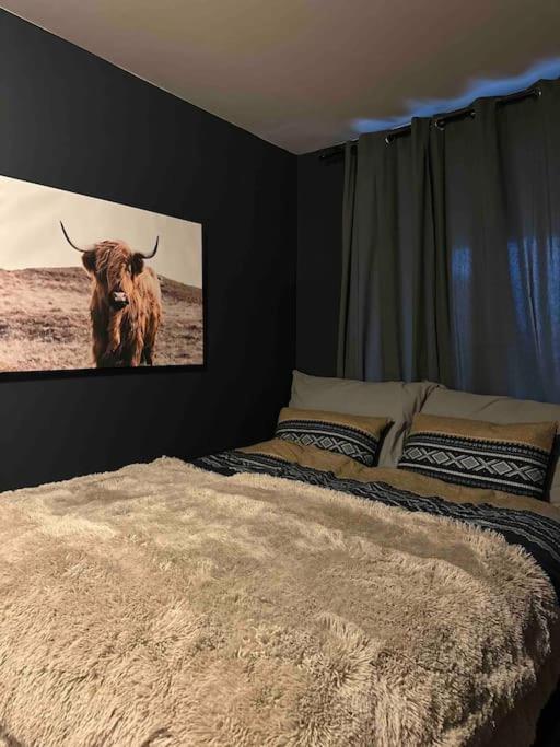 Leilighet Pa Grillstadfjaera Med Parkeringsplasser - Vmski 2025 Trondheim Dış mekan fotoğraf