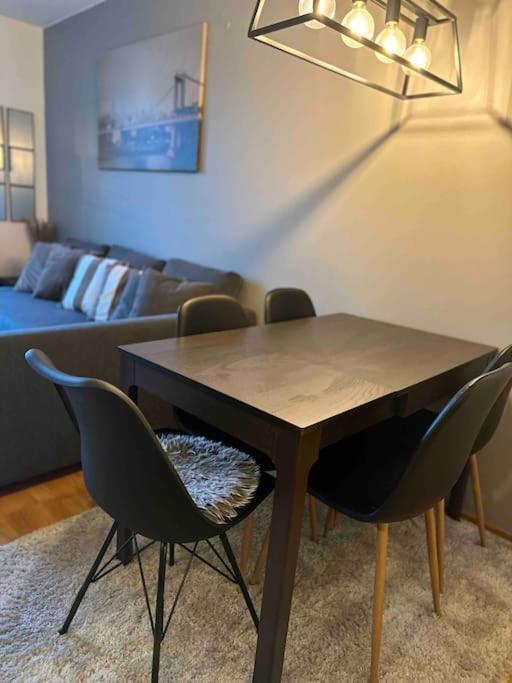 Leilighet Pa Grillstadfjaera Med Parkeringsplasser - Vmski 2025 Trondheim Dış mekan fotoğraf