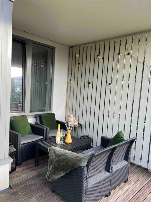 Leilighet Pa Grillstadfjaera Med Parkeringsplasser - Vmski 2025 Trondheim Dış mekan fotoğraf